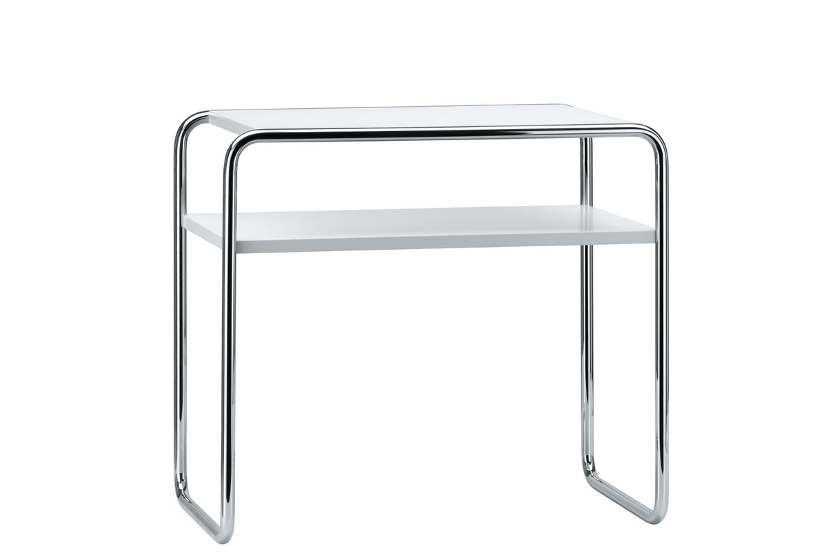 Thonet B 9 d/1 med ekstra hylle