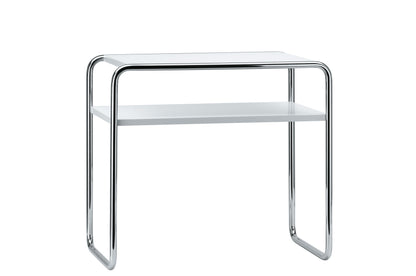 Thonet B 9 d/1 med ekstra hylle