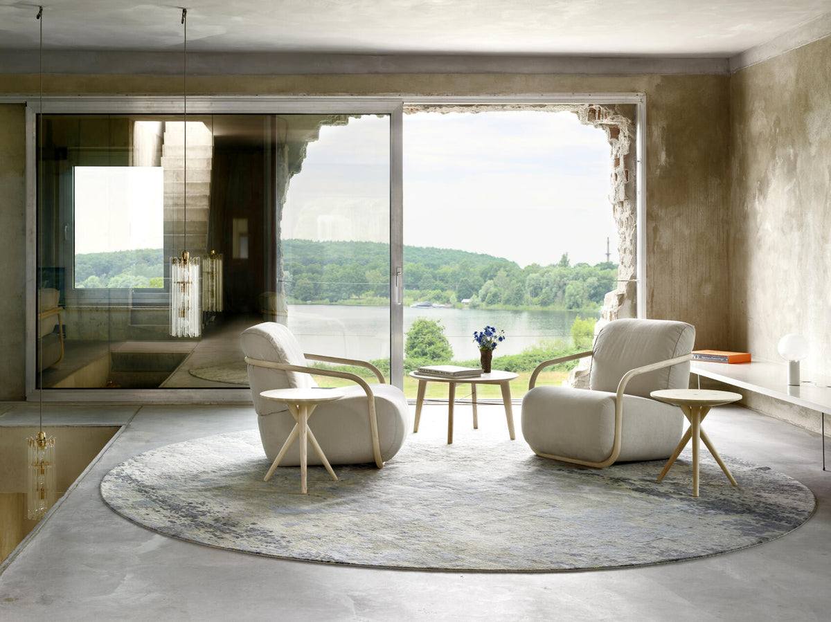 Thonet 2001 i stue