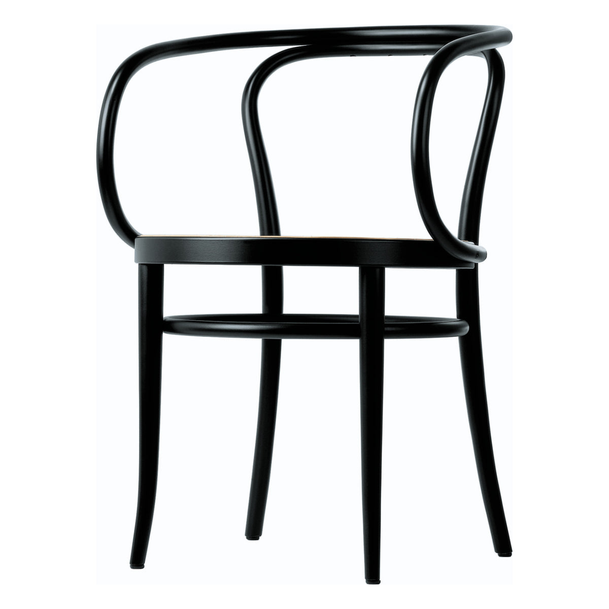 Thonet 209 / 210 armstol – 209