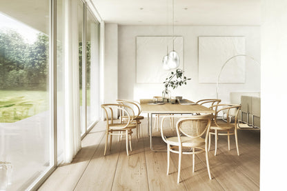 Thonet S 1070 spisebord