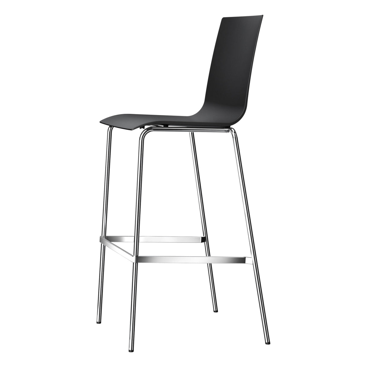 Thonet S 160 H barkrakk – S 160 H