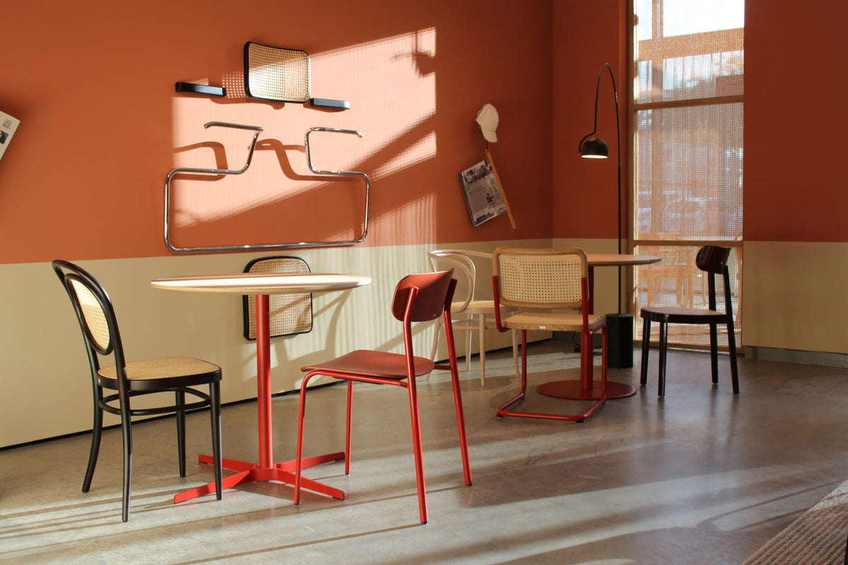 Thonet 1818 bistrobord