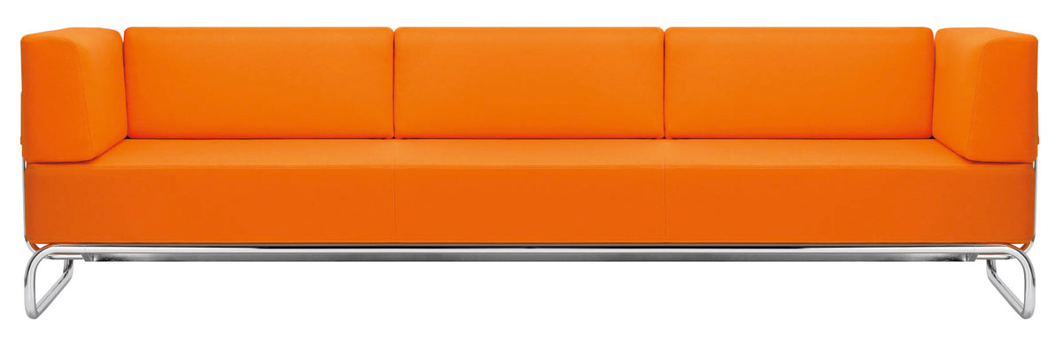 Thonet S 5003 i oransje