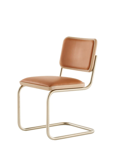 Thonet S 32 stol – JS . THONET (Jil Sander)