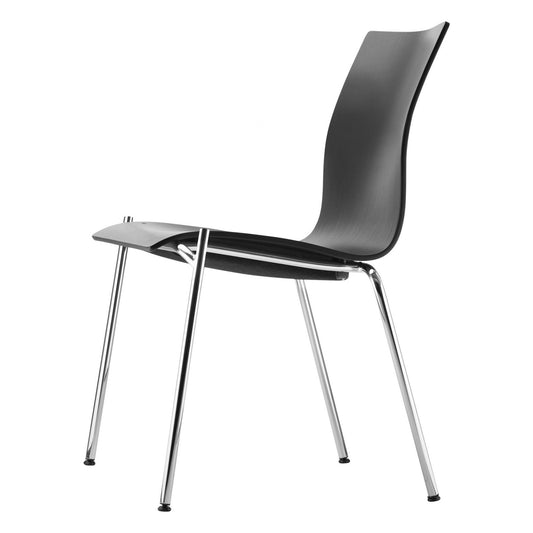 Thonet S 166 / S 168 stol – S 166