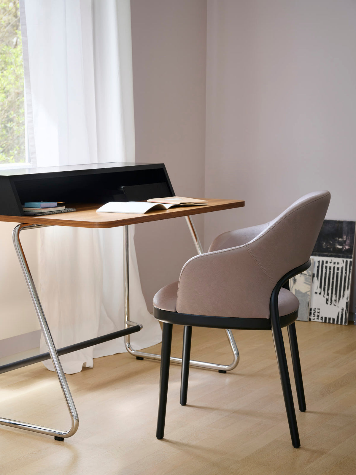 Thonet S 1200 skrivebordstilbehør