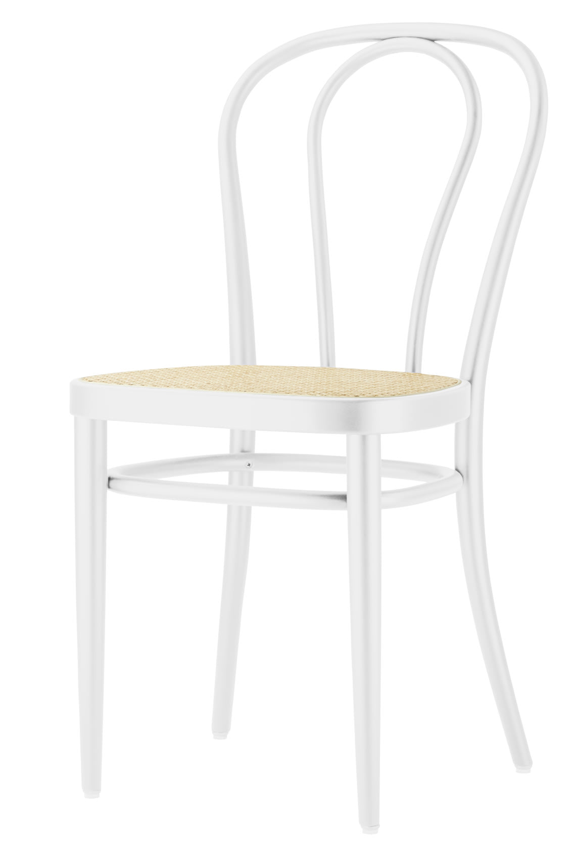 Thonet 218 stol i miljø