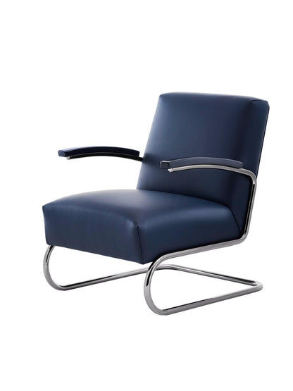 Thonet S 411 lenestol – JS . THONET (Jil Sander)