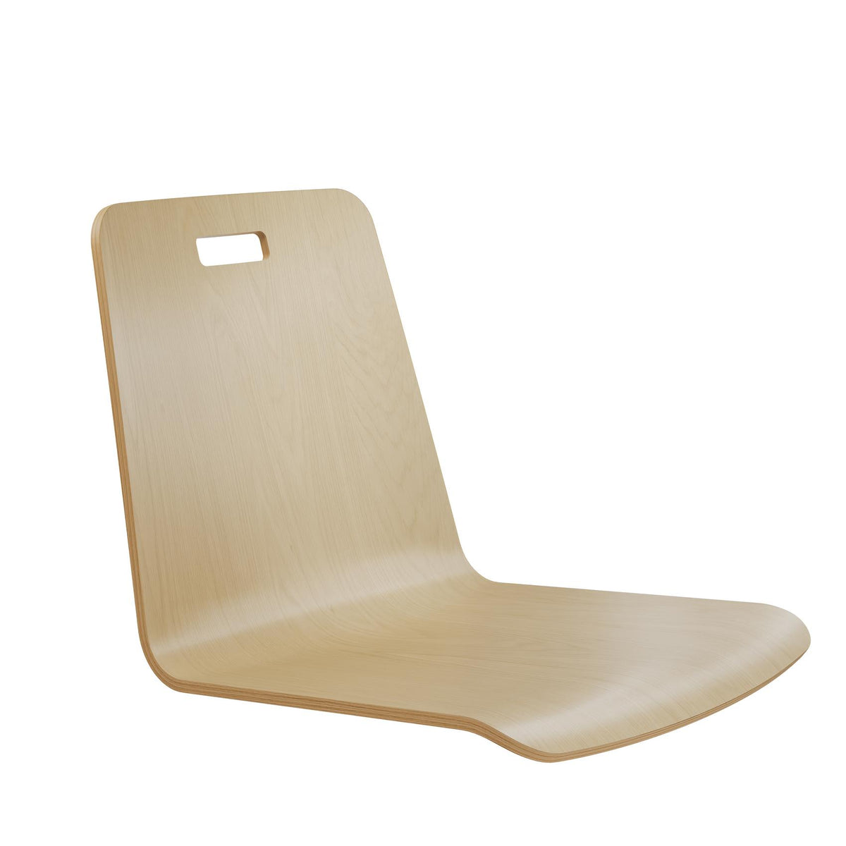 Thonet S 762 / S 764 stol i miljø
