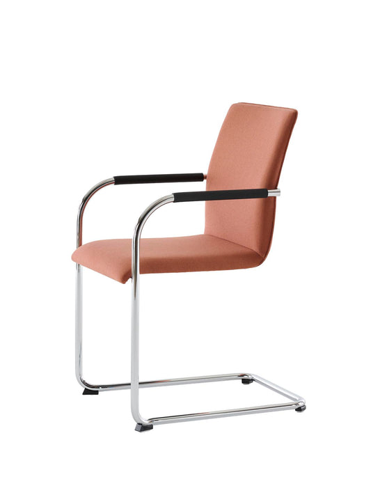 Thonet S 55 / S 56 Evo stol – S 55 PFST Evo