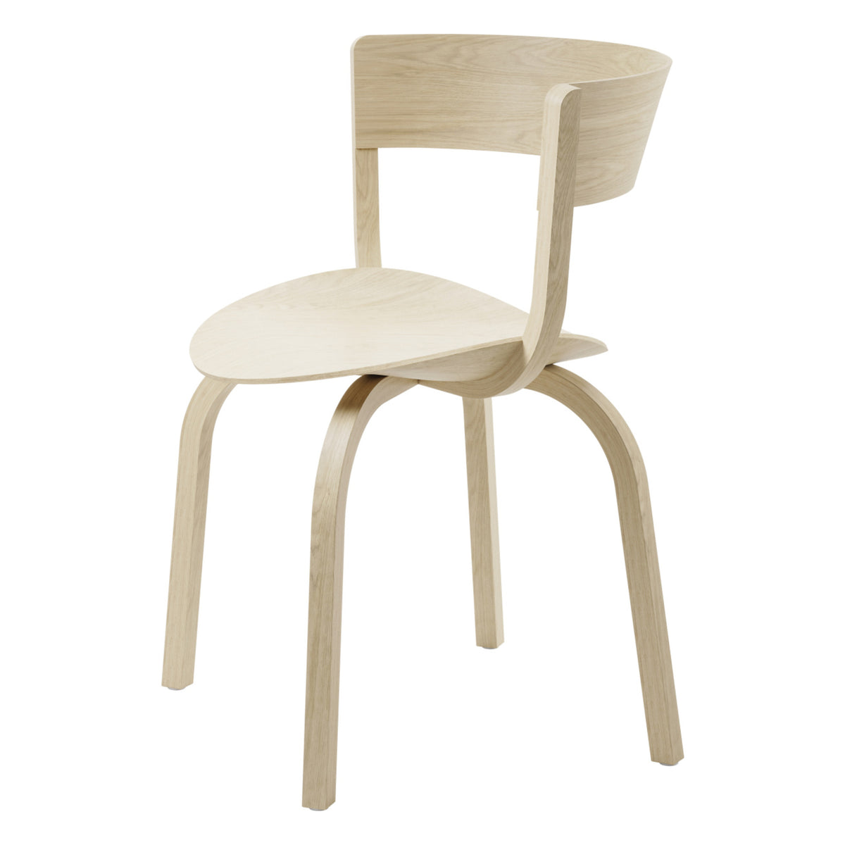 Thonet 404 F armstol – 404 F