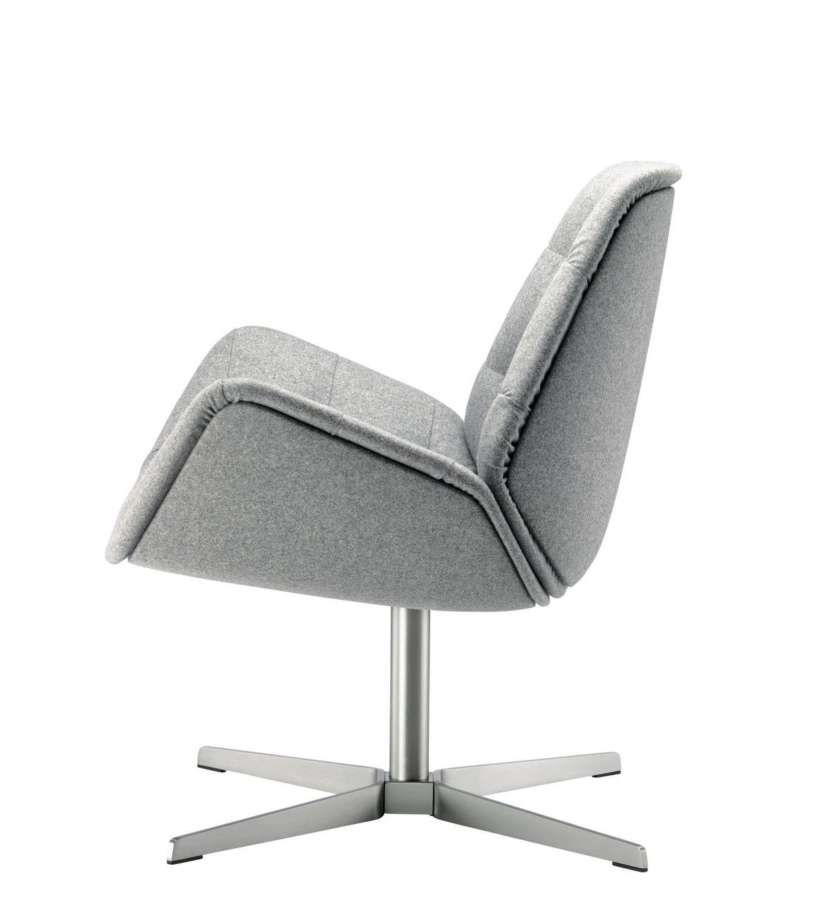 Thonet 809 fra siden
