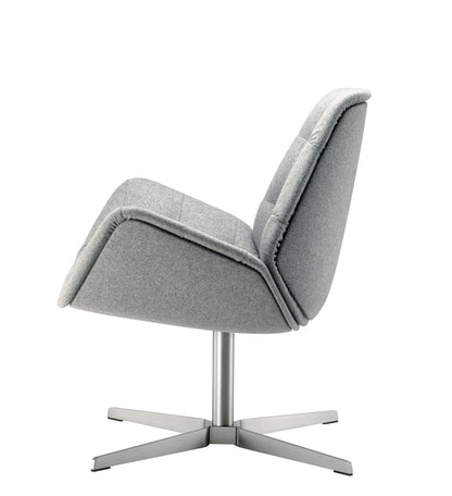 Thonet 809 fra siden