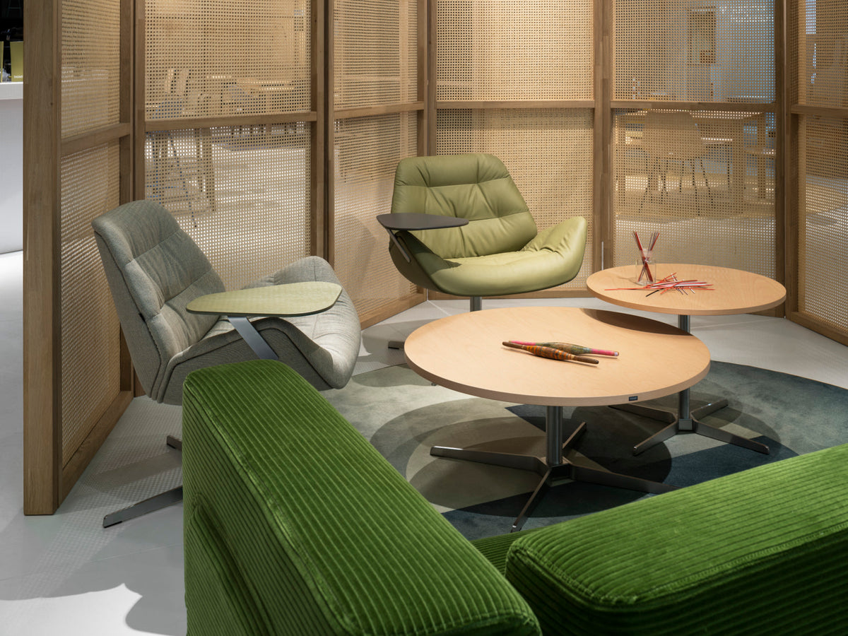 Thonet 1808 ved lenestol
