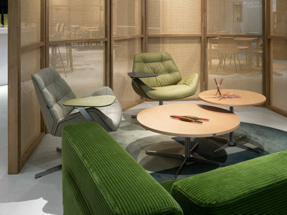 Thonet 1808 ved lenestol