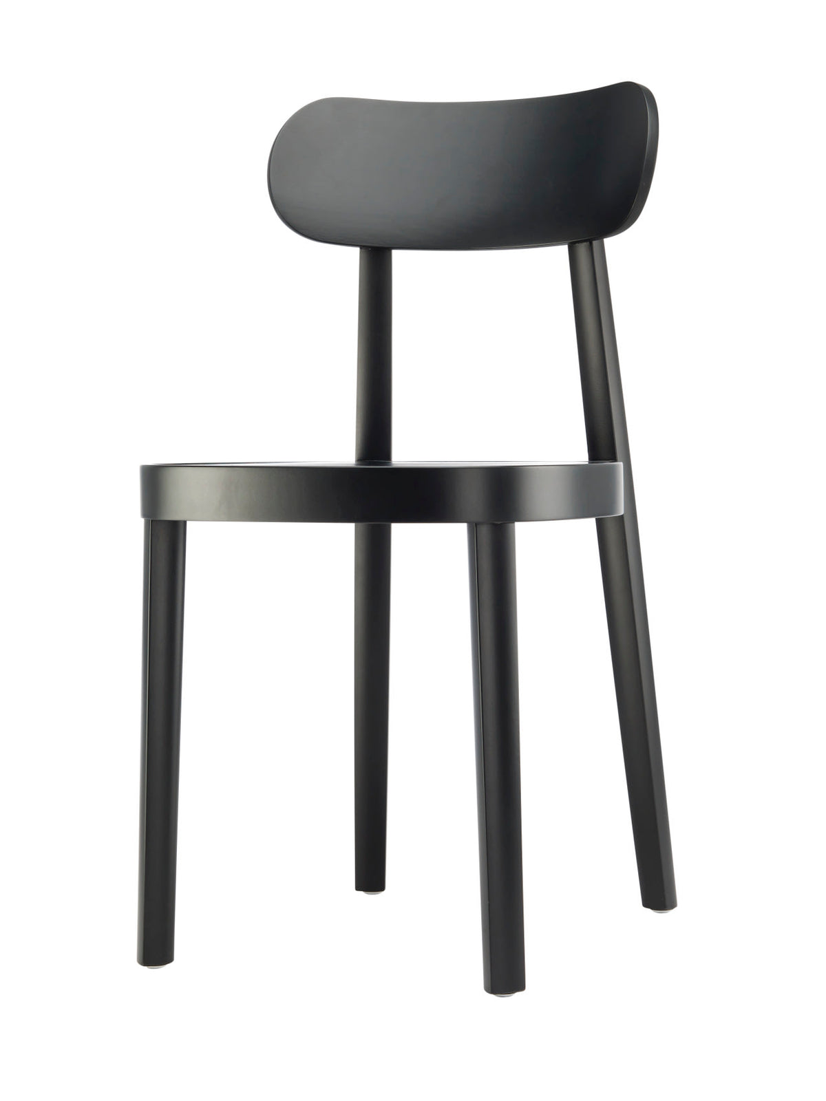 Thonet 118 stol – 118 M