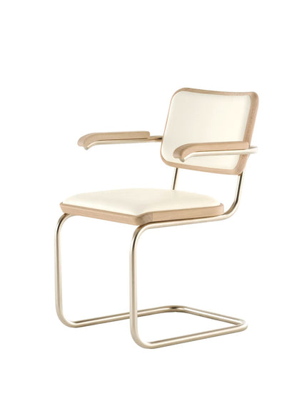 Thonet S 64 armstol – JS . THONET (Jil Sander)