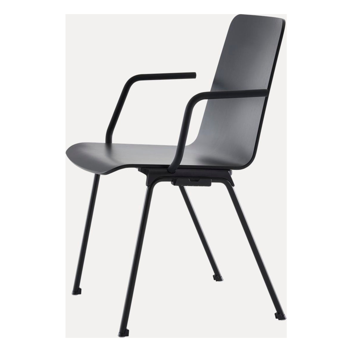 Thonet S 762 F / S 764 F armstol – S 762 F