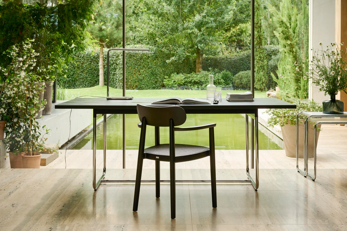 Thonet 118 FV armstol i miljø