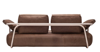 Thonet 2002 sofa sett forfra