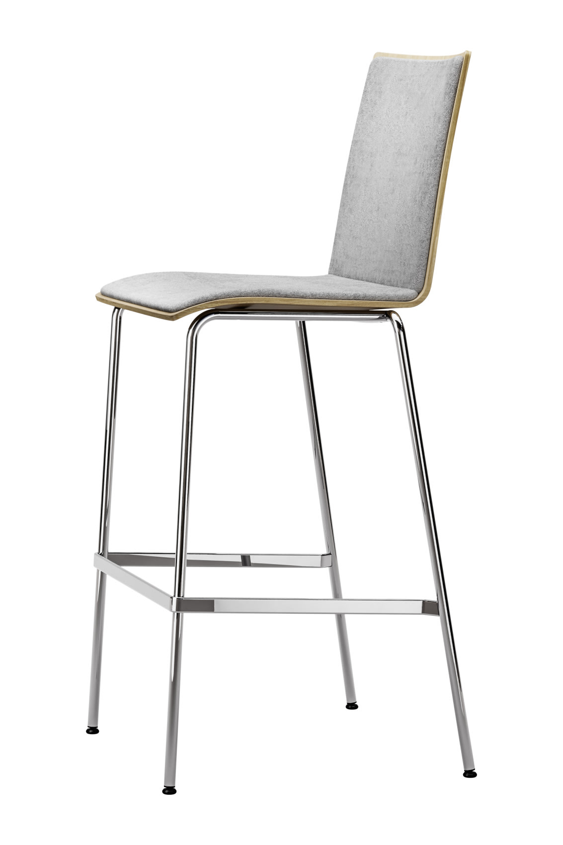 Thonet S 162 H barkrakk – S 162 PH