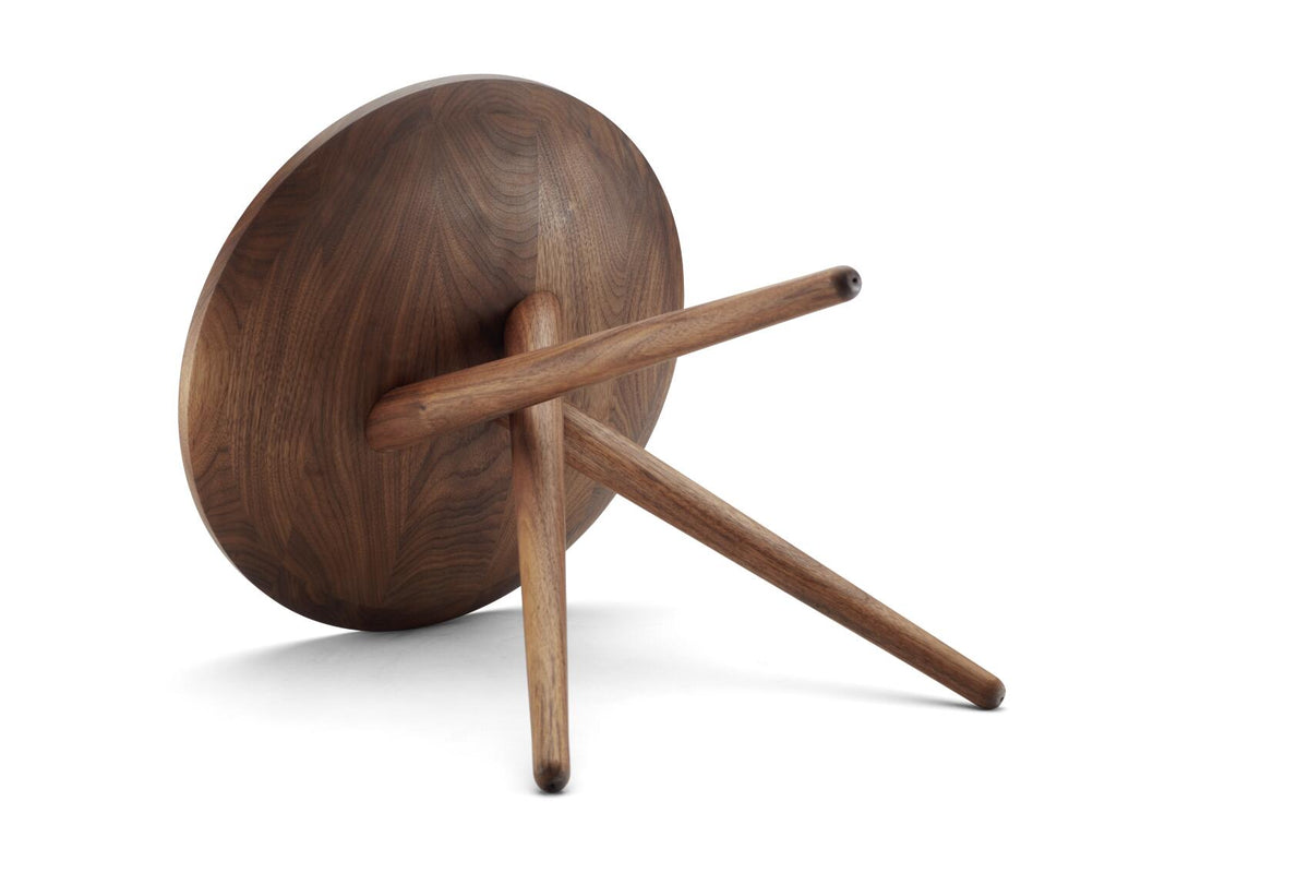 Thonet 1025 sett nedenfra