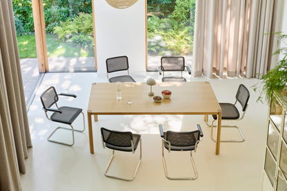 Thonet S 32 stol i miljø