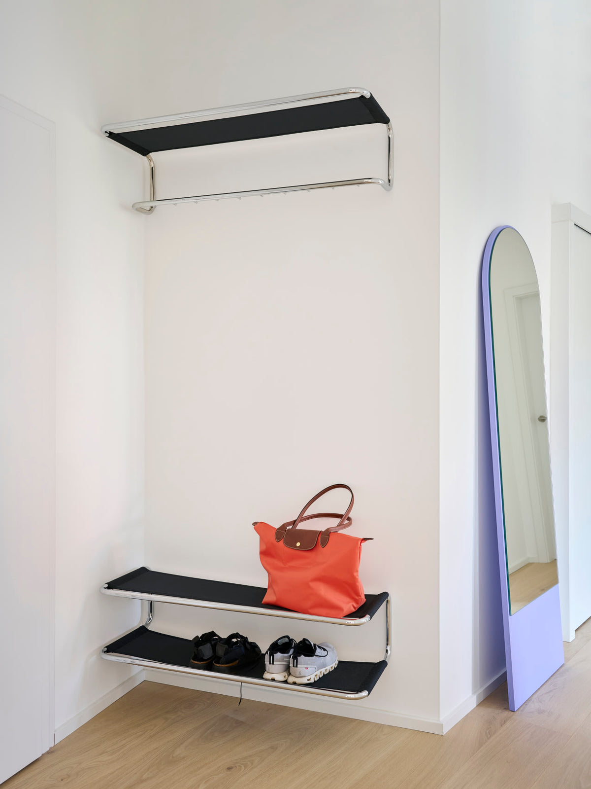 Thonet S 1520 garderobe