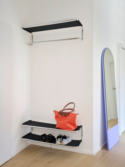 Thonet S 1520 garderobe