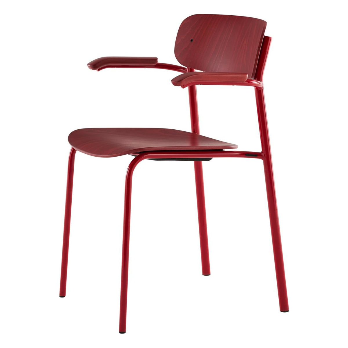 Thonet S 243 F armstol – S 243 F