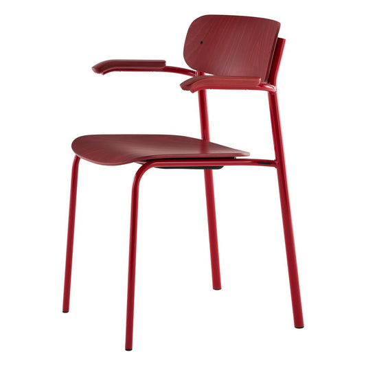 Thonet S 243 F armstol – S 243 F