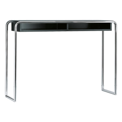 Thonet B 108 konsollbord i sort