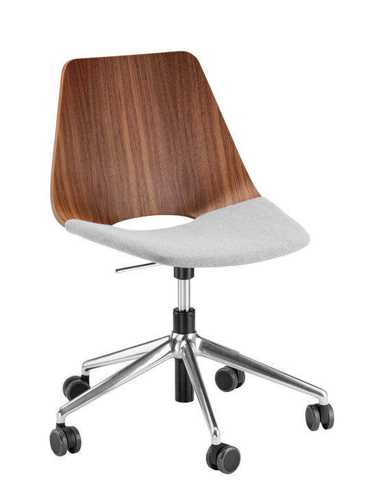 Thonet S 661 Atelier kontorstol – S 661 SPVDR