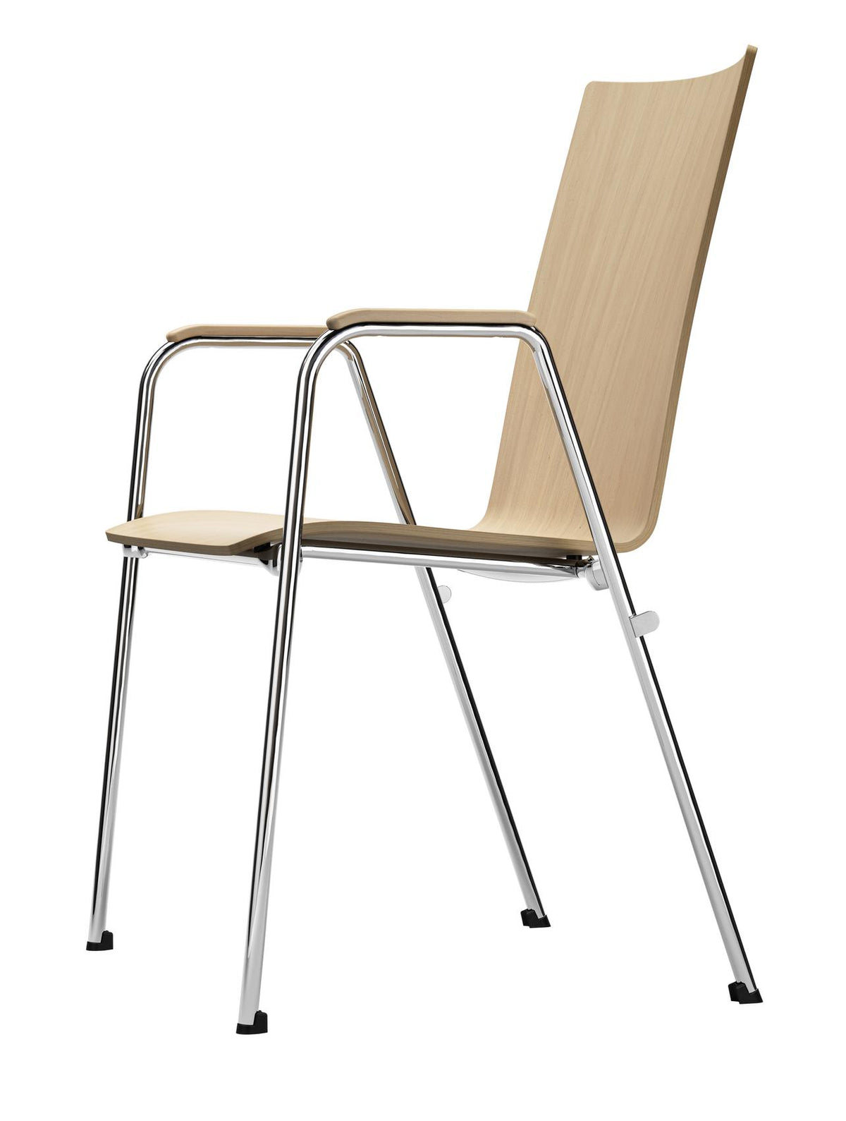 Thonet S 264 F armstol – S 264/A F