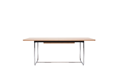 Thonet S 1071 / S 1072 uttrekksbord