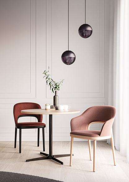 Thonet 1828 høyt bistrobord