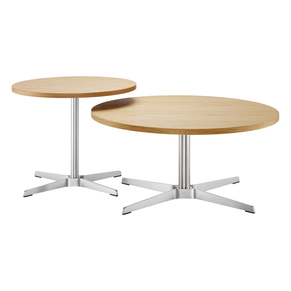 Thonet 1808 og 1809 sidebord
