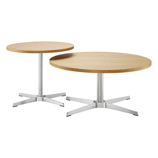 Thonet 1808 og 1809 sidebord