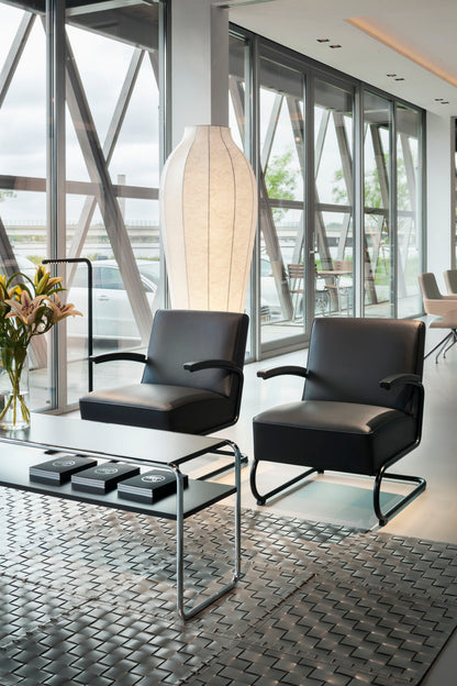 Thonet B 10 i showroom