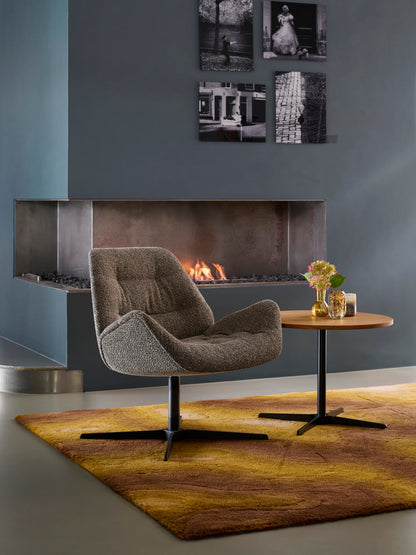 Thonet 1809 med lenestol 809