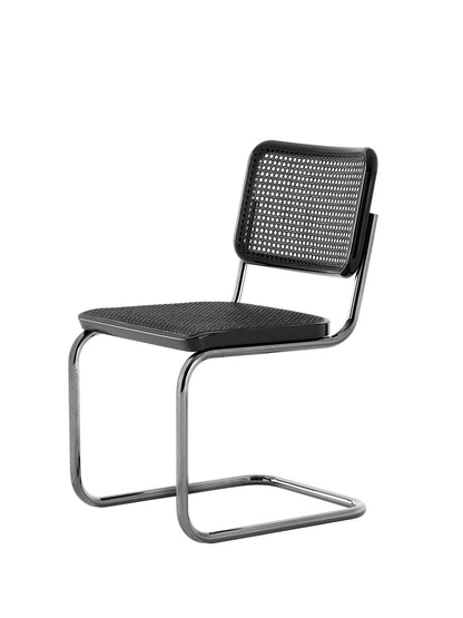 Thonet S 32 stol – JS . THONET (Jil Sander)