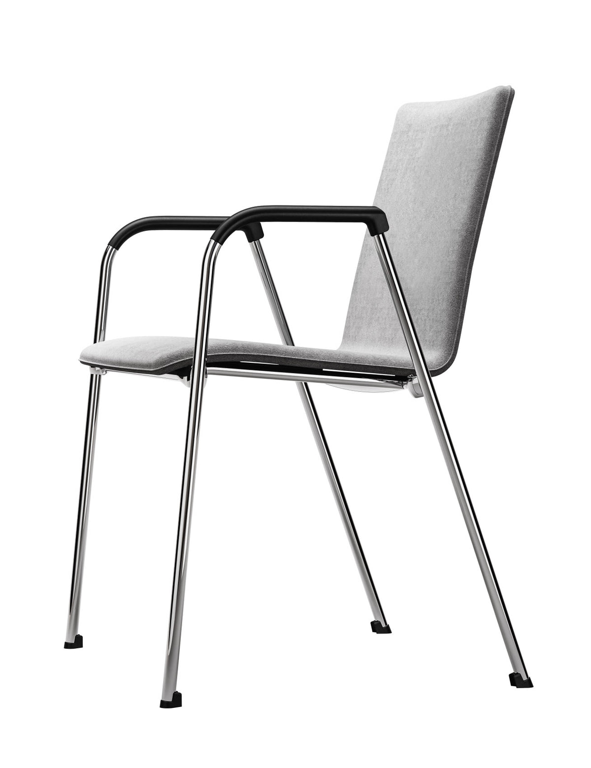 Thonet S 262 F armstol – S 262 PVF