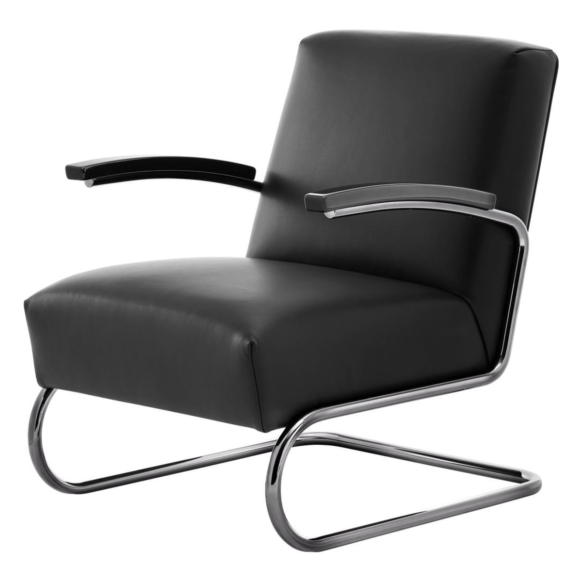Thonet S 411 lenestol – JS . THONET (Jil Sander)