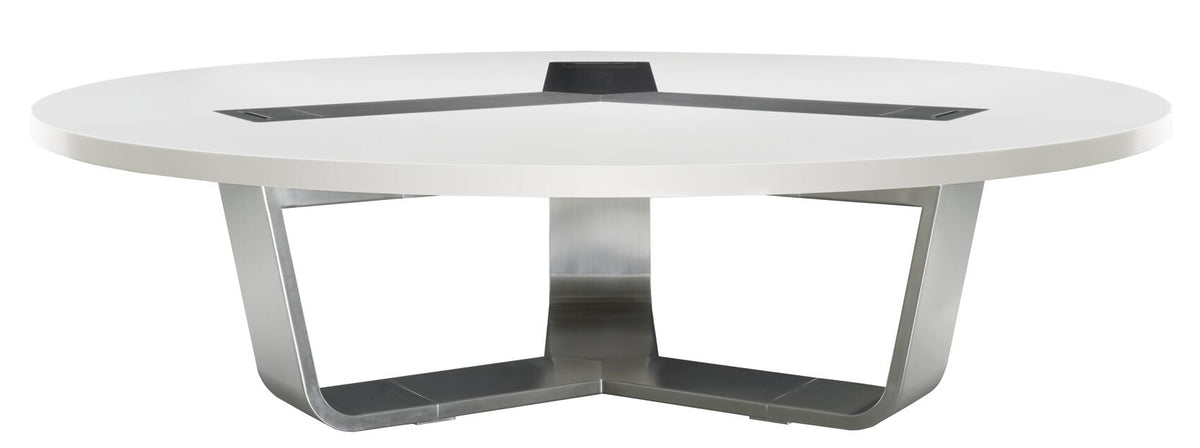 Thonet S 8000 konferansebord