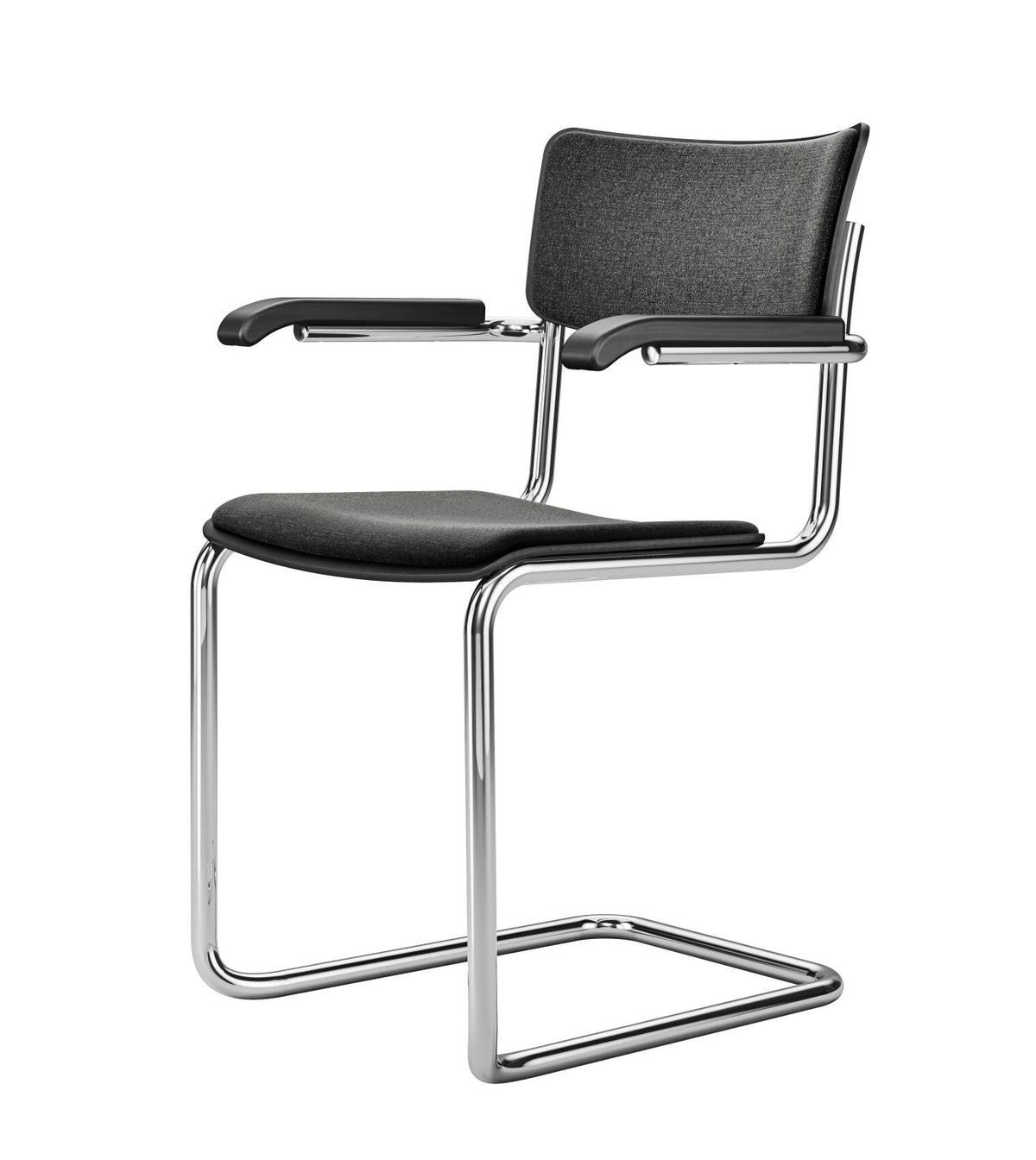 Thonet S 43 F armstol – S 43 PVFST