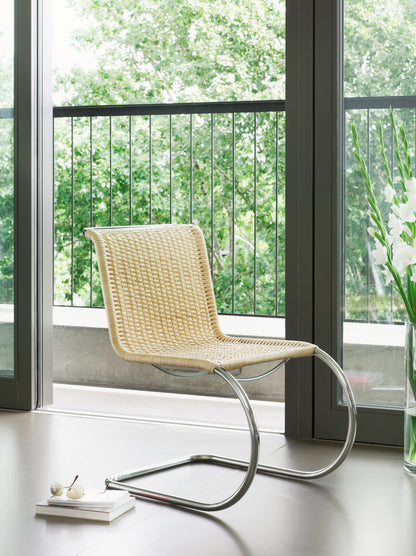 Thonet S 533 i interiør