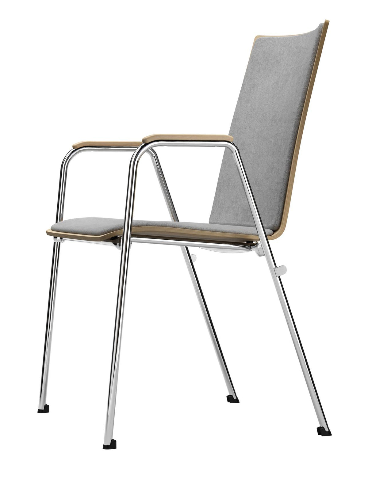 Thonet S 264 F armstol – S 264/A PF