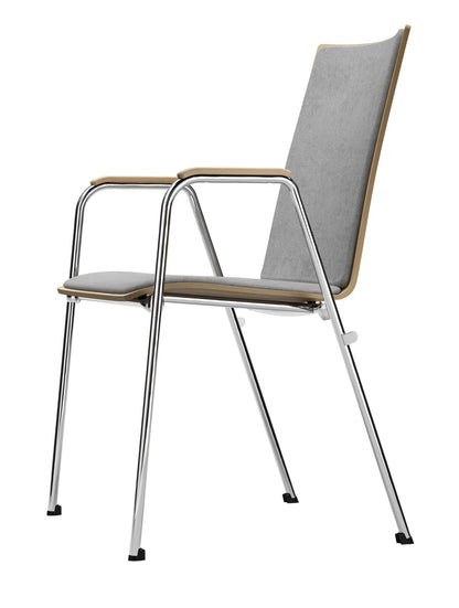 Thonet S 264 F armstol – S 264/A PF