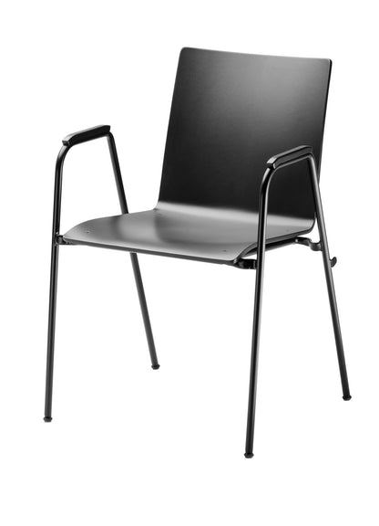 Thonet S 262 F armstol – S 262/A F
